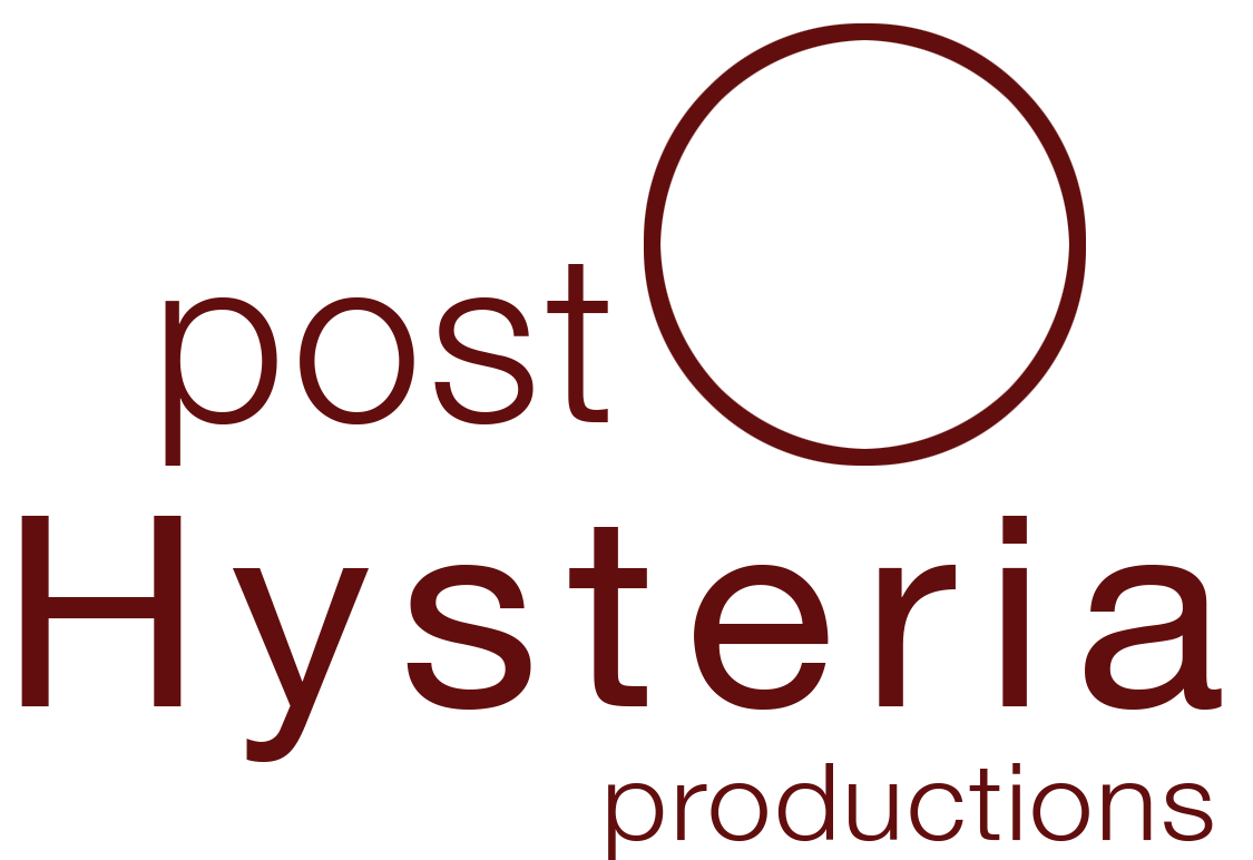 postHysteria Productions