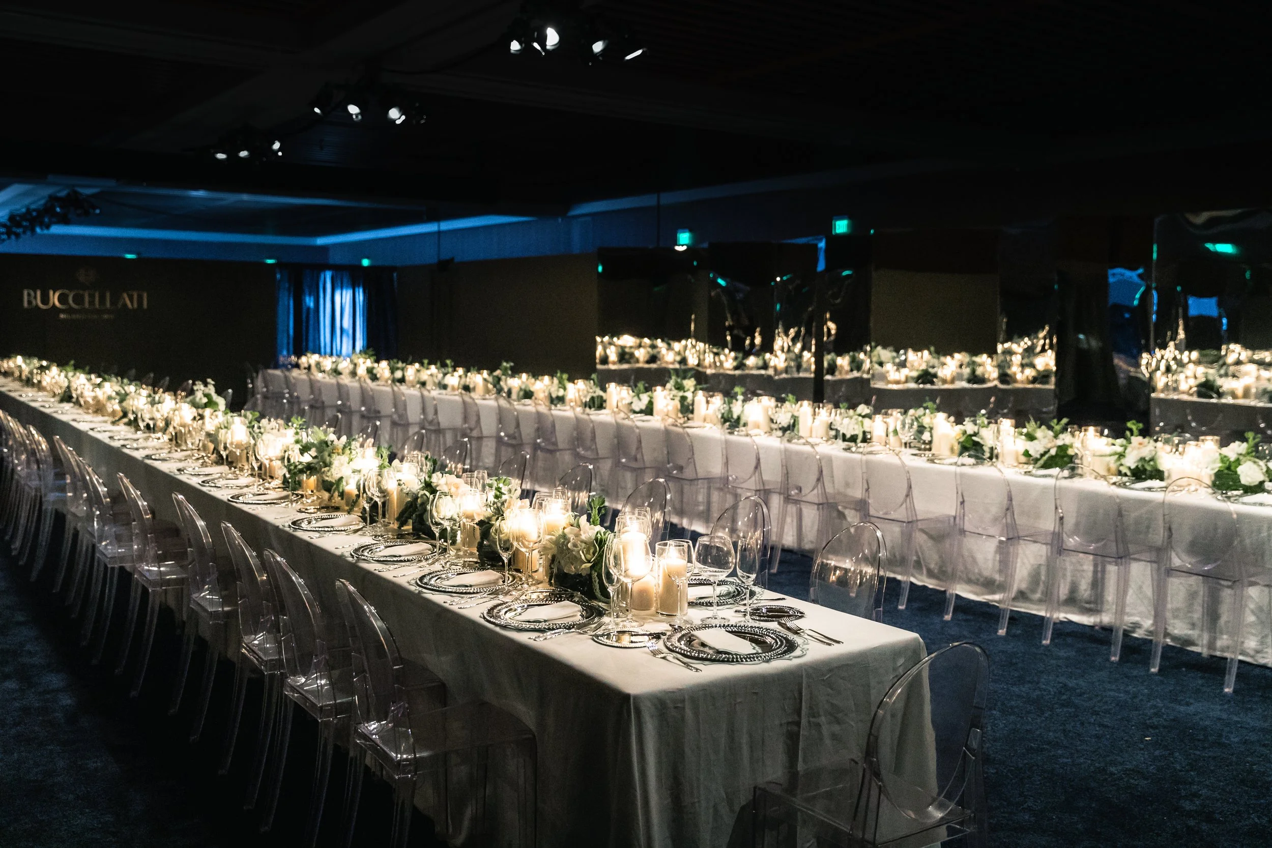 Galileo Event at Miami Art Basel 2022