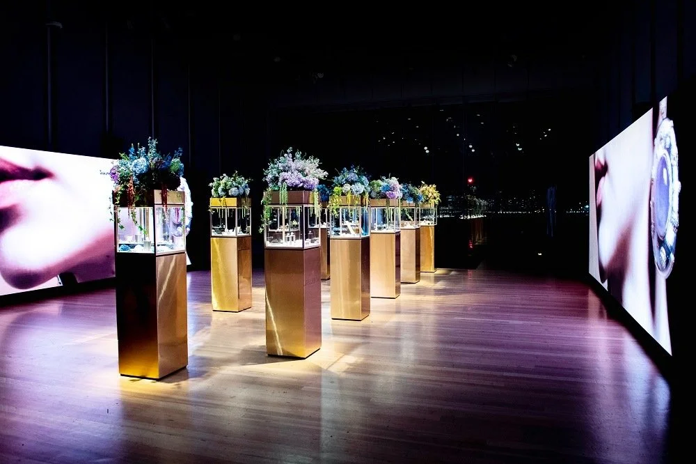 Macri Color Event at the Whitney Museum 2022