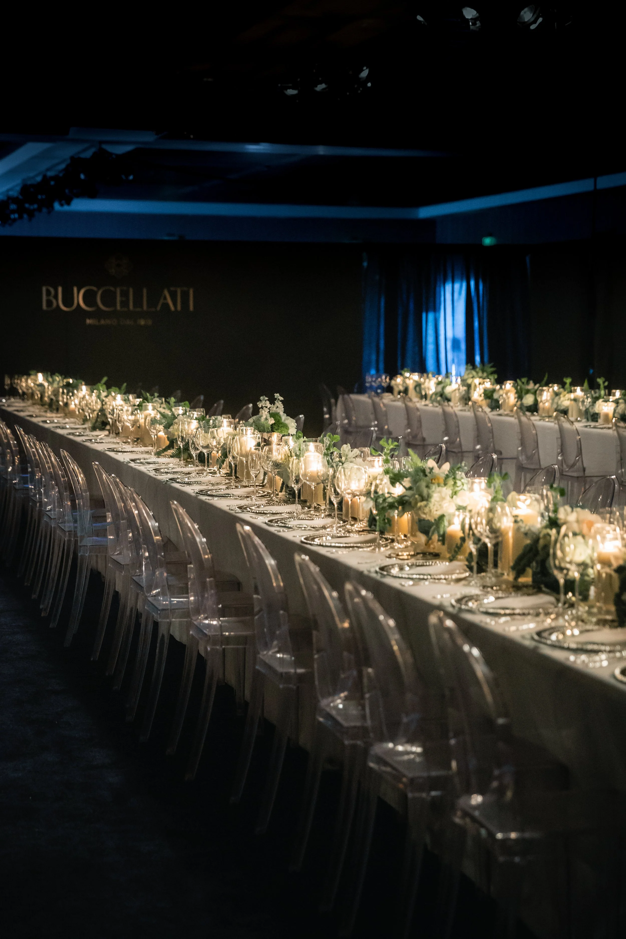 Galileo Event at Miami Art Basel 2022