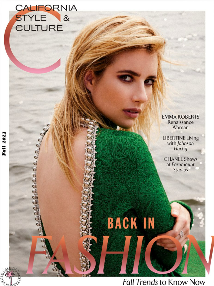 C Magazine Fall 2023