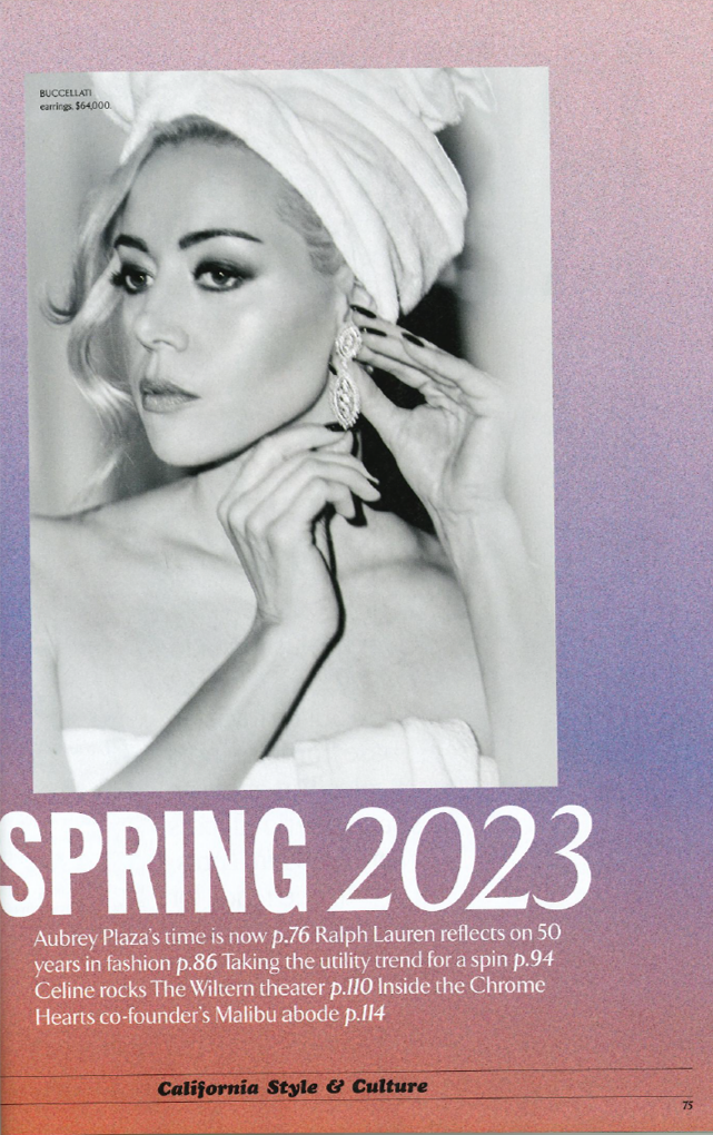 C Magazine Spring 2023