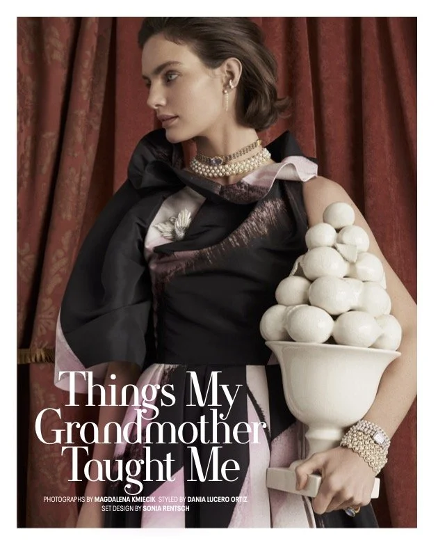Town & Country February 2023
