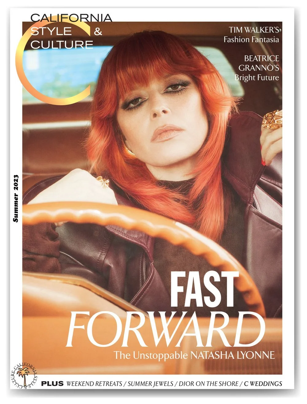 C Magazine Summer 2023