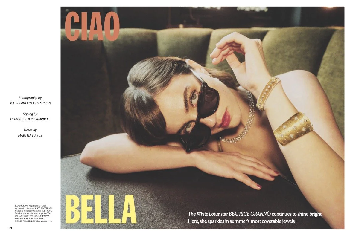C Magazine Summer 2023