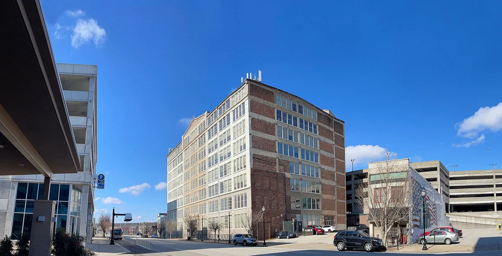 Louisville Glassworks