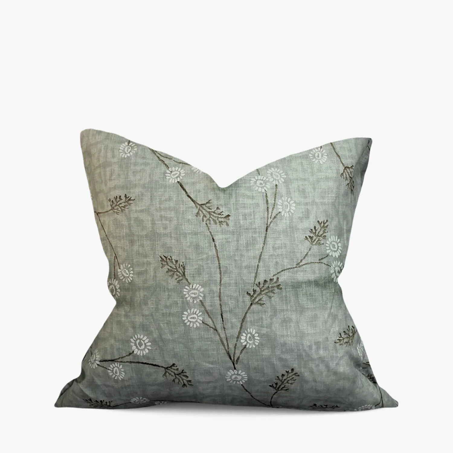 Naomi Seafoam Hemp