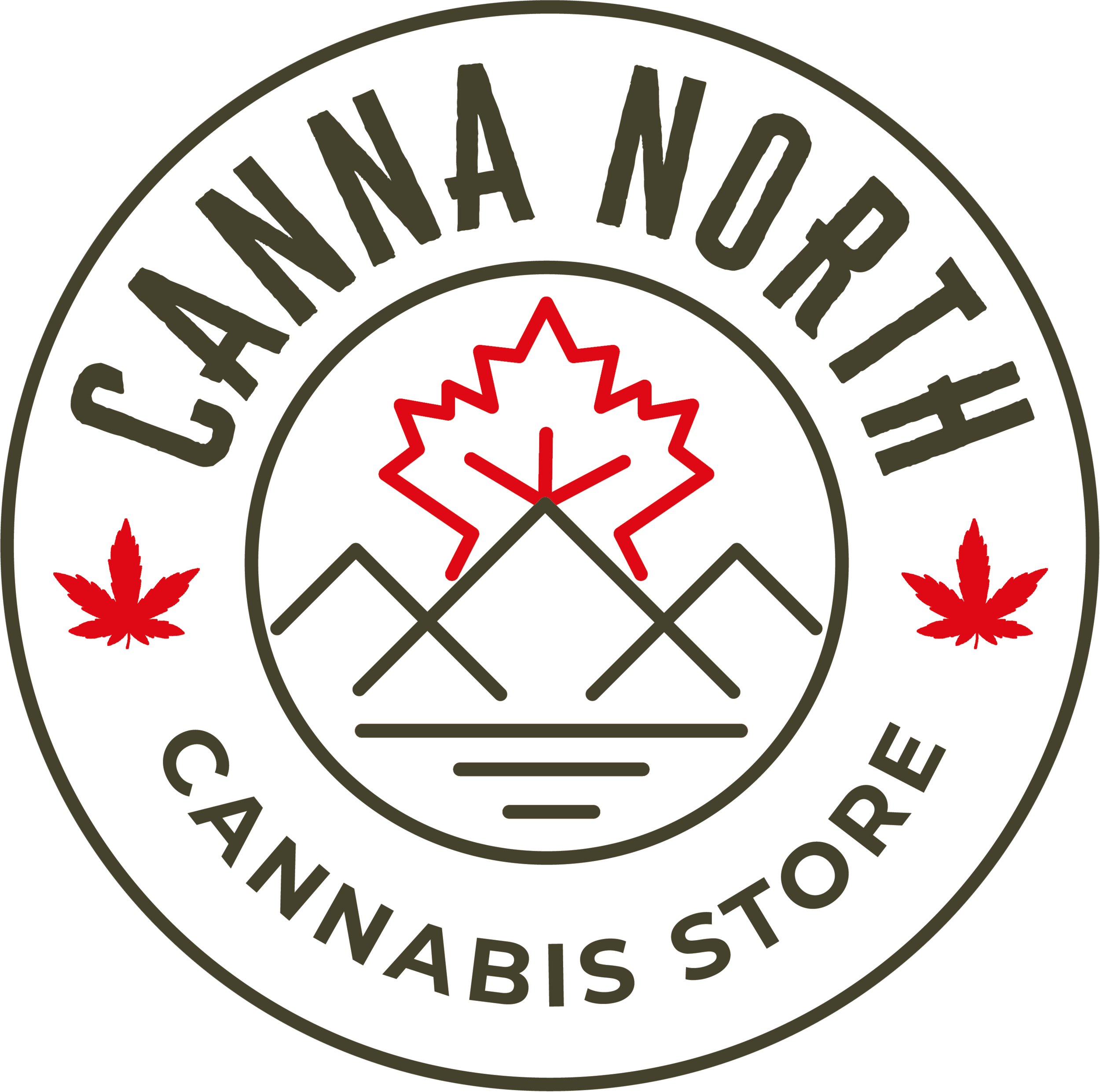 Canna North Cannabis Store  Local No Frill Cannabis Stores in Ottawa and  Toronto