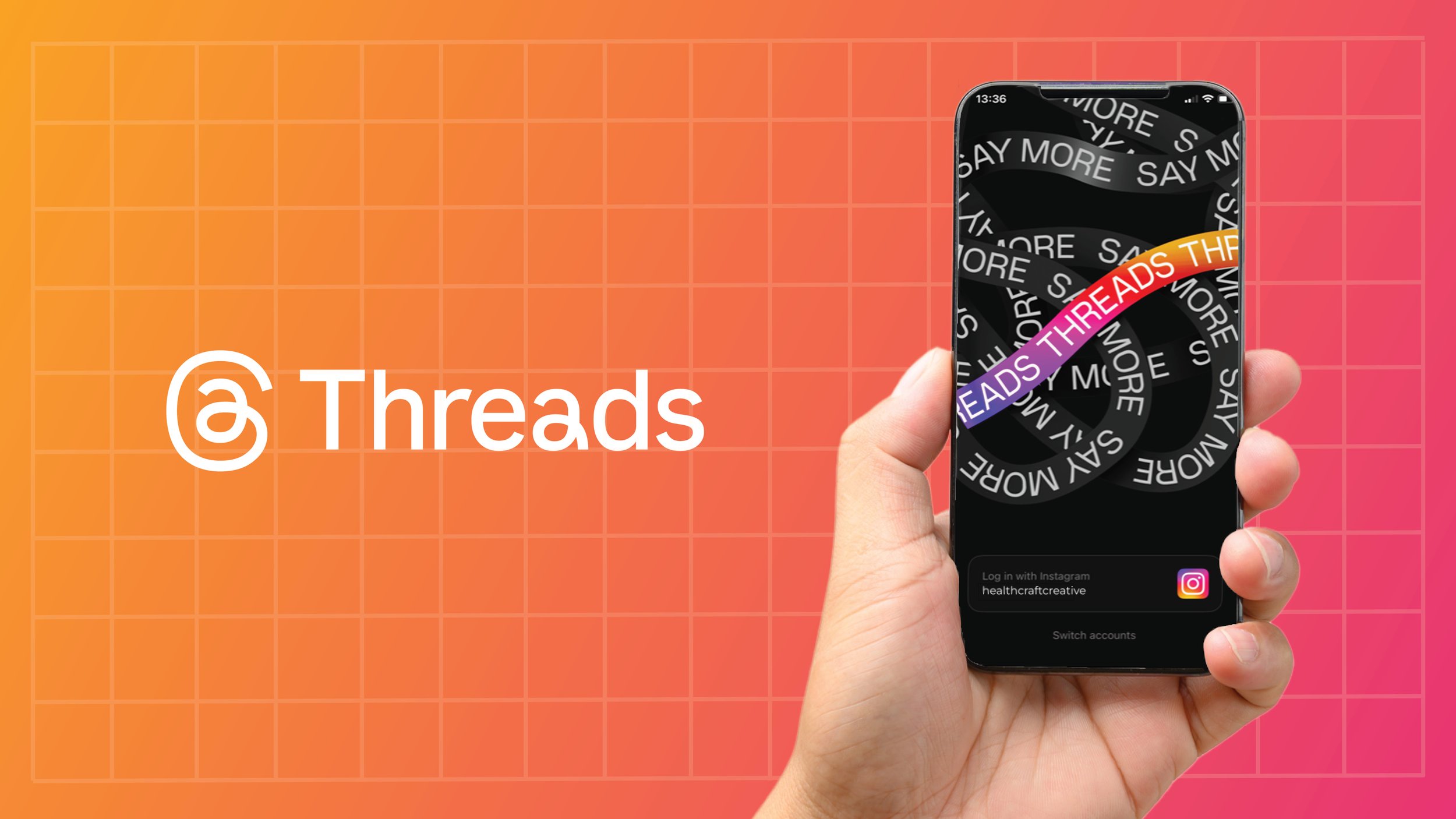 Optimizing Healthcare Marketing with Threads by Meta: A Personal Touch in the Digital Era