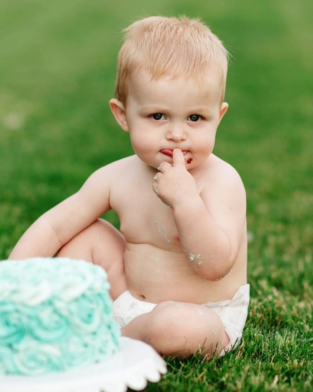 It&rsquo;s somebody&rsquo;s first birthday!