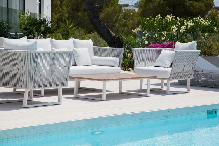 MIAMI OUTDOOR FURNITURE