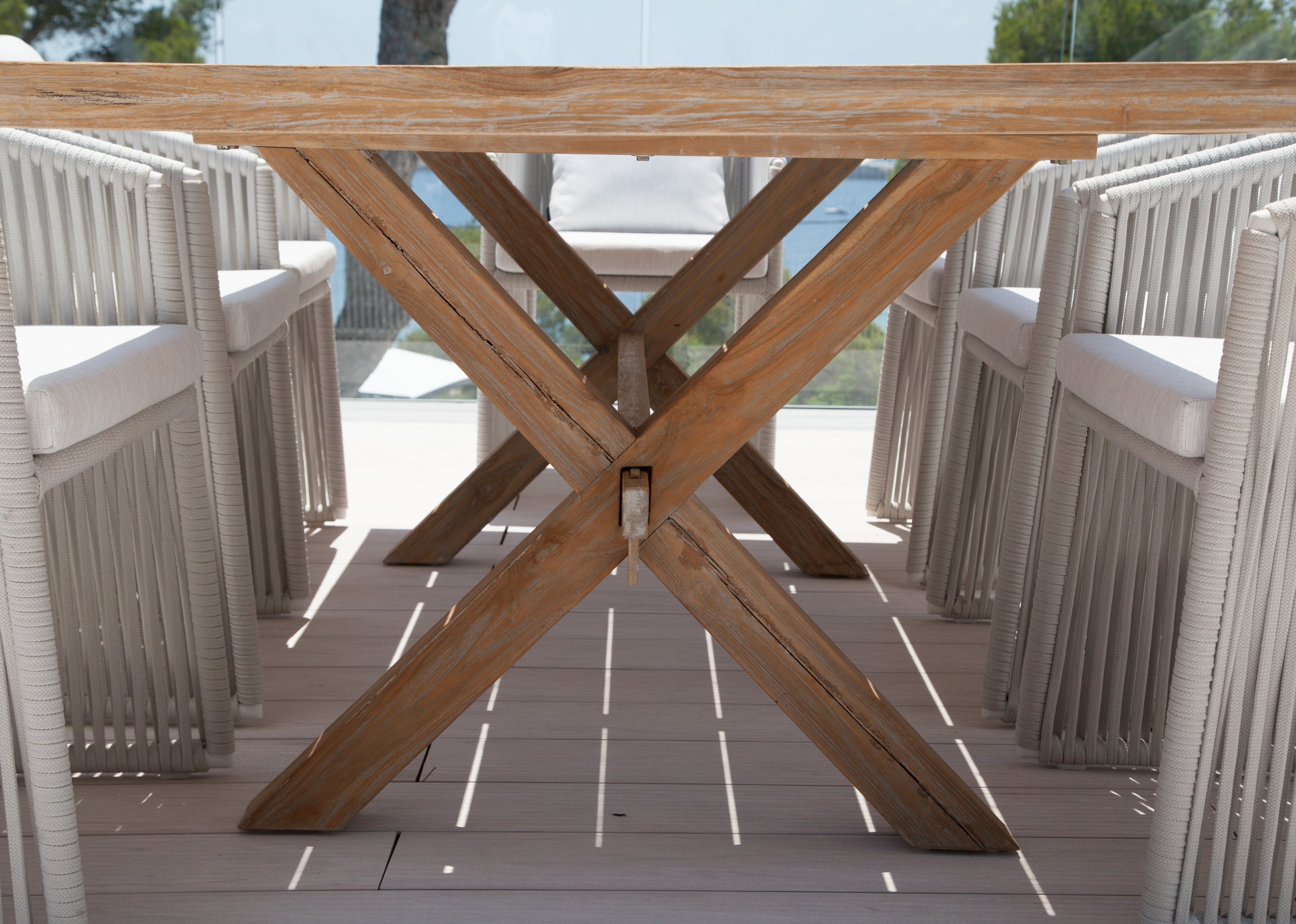 Indah — MIAMI OUTDOOR FURNITURE