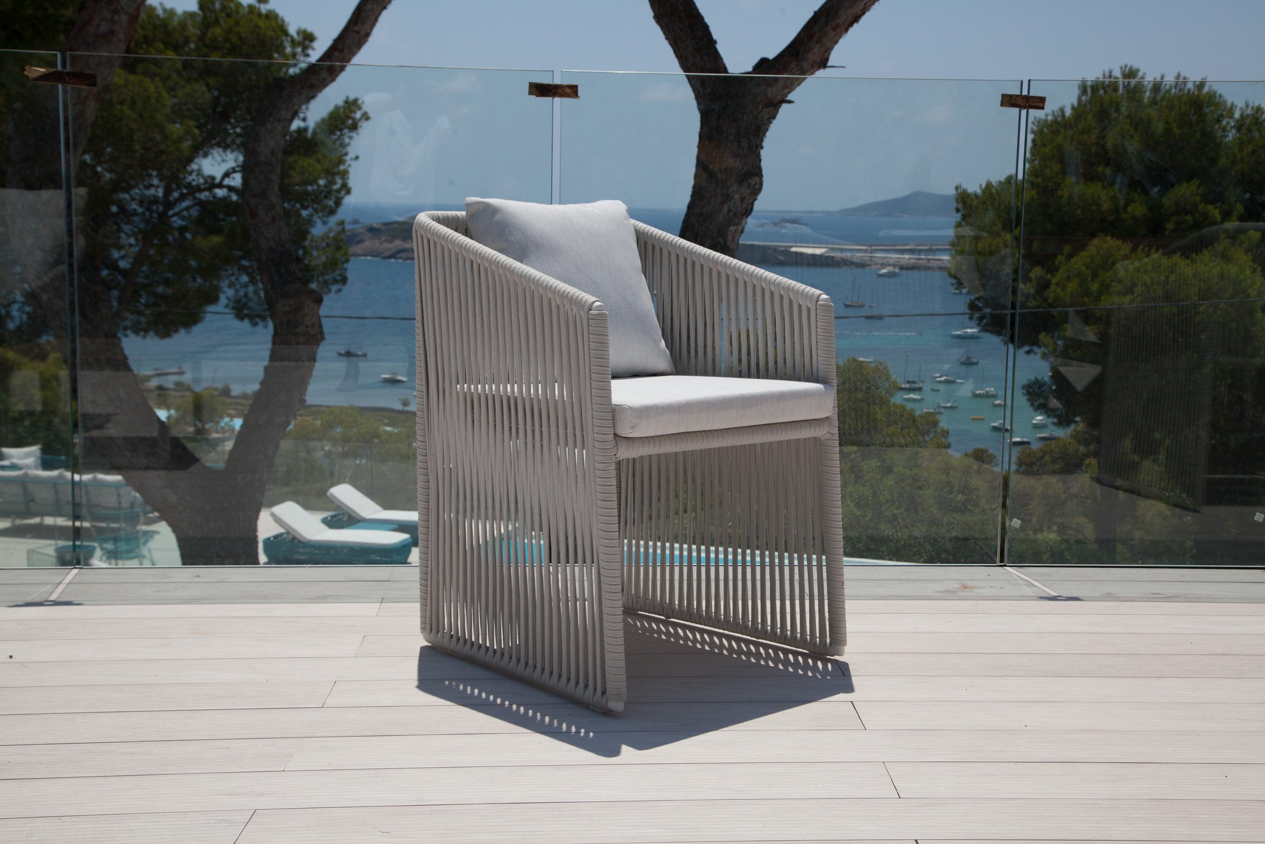 Indah — MIAMI OUTDOOR FURNITURE