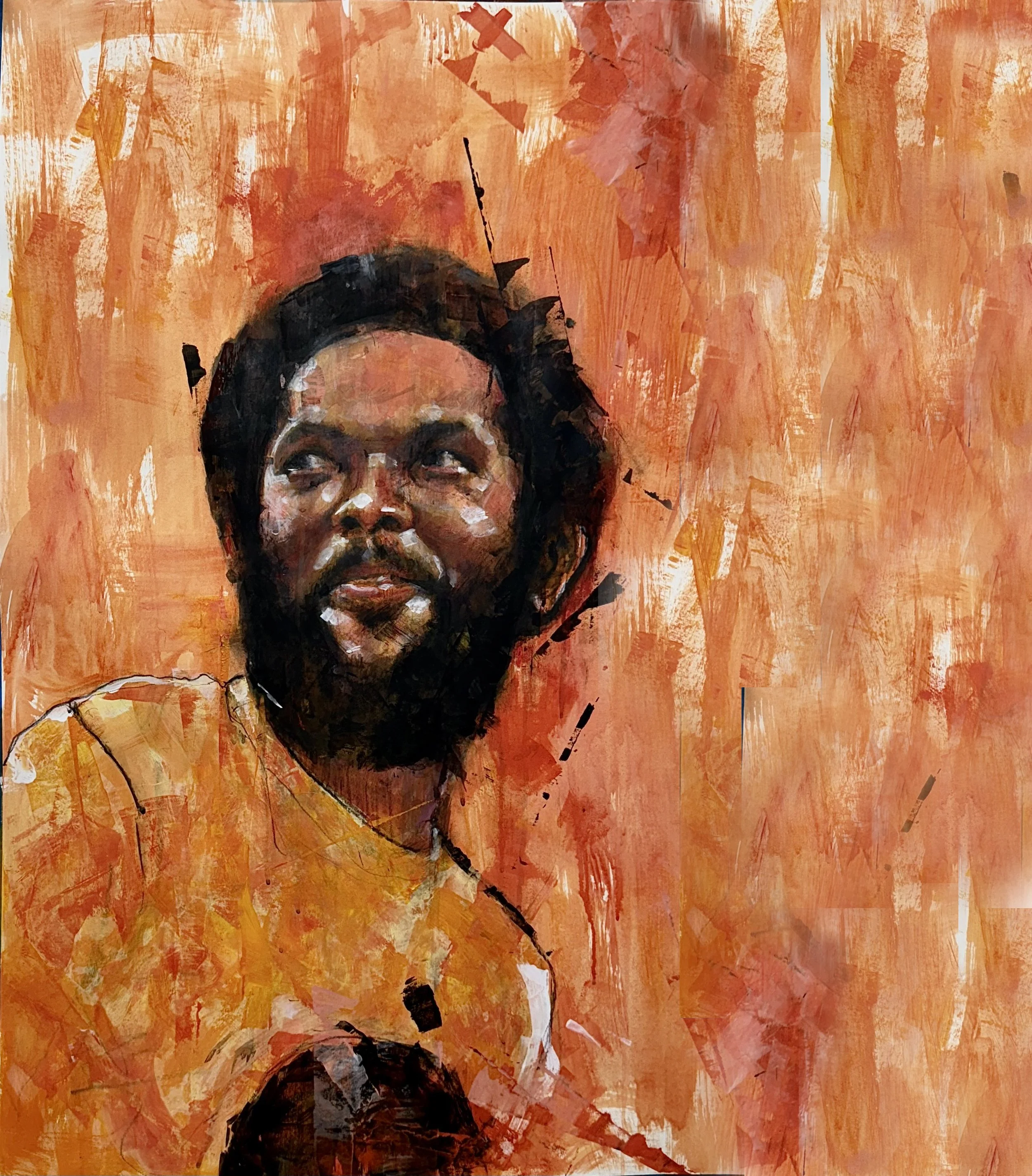 "Dopamine Dreams" Closing Reception