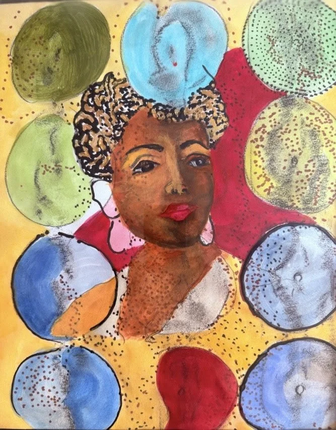 "The Stories We Went Looking For" Exhibition