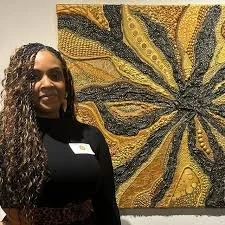 Artist Talk with Ashley Joi