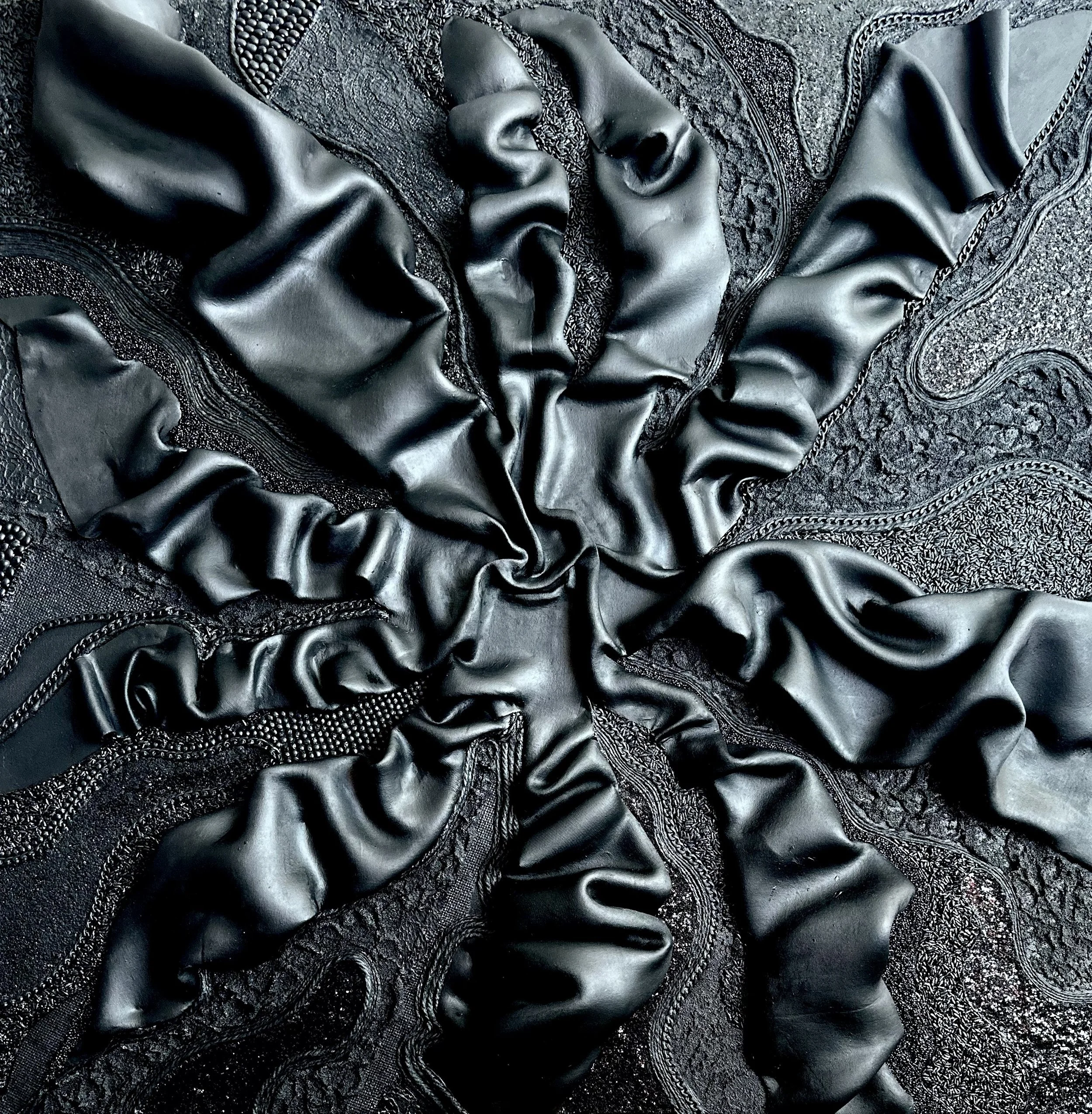 Closing Reception of An Solo Exhibition