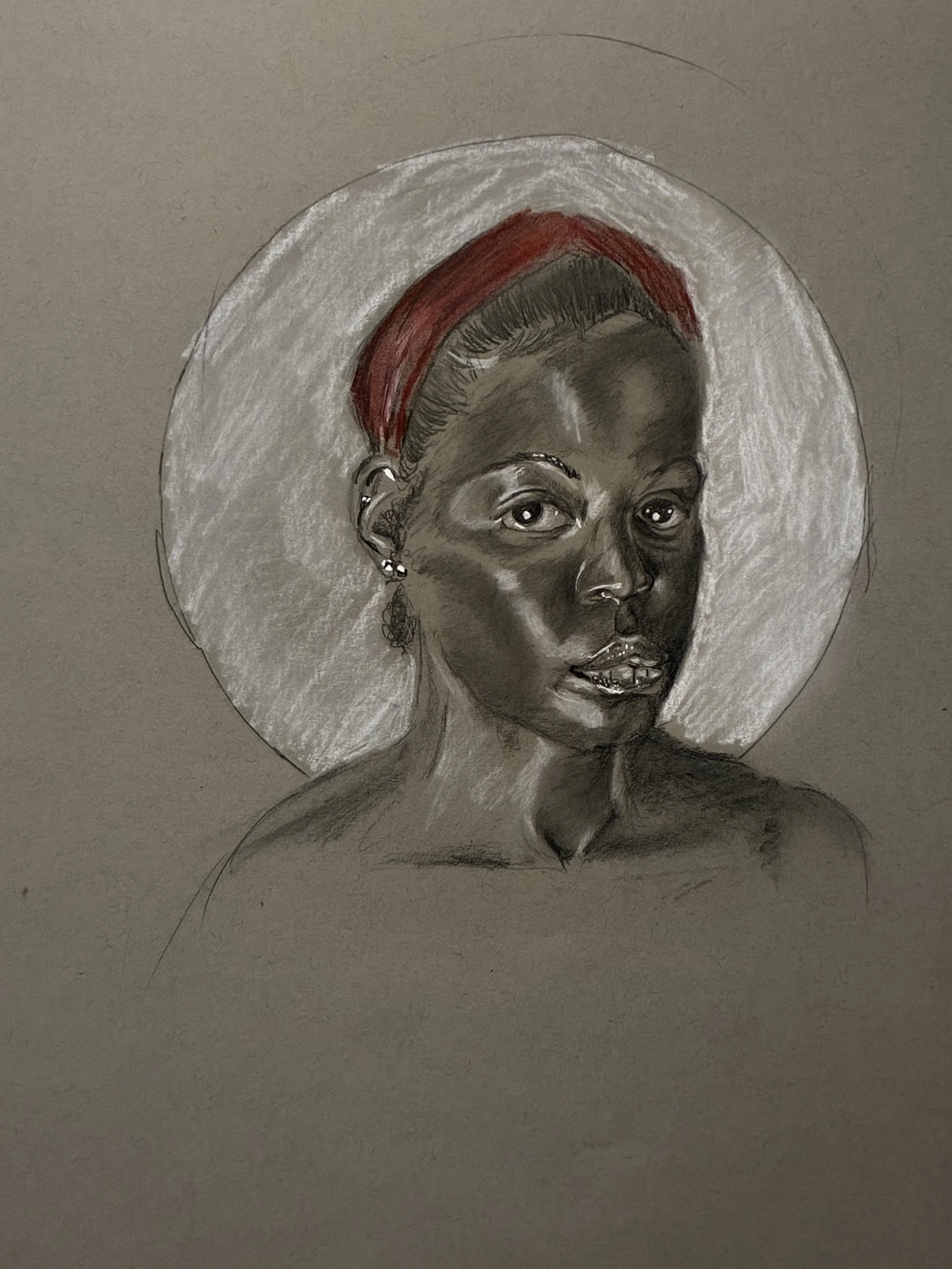 Figure Drawing