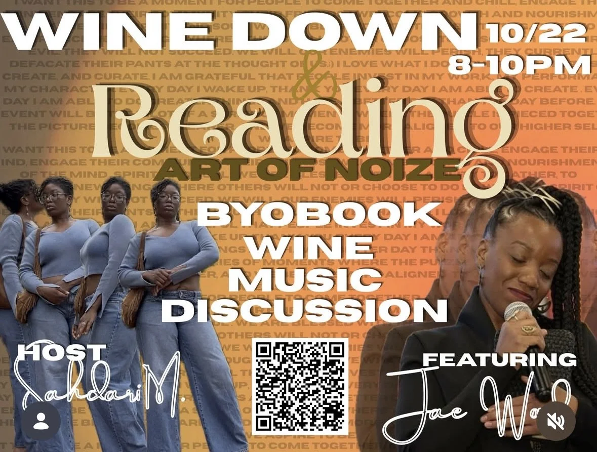 Wine Down Thursdays