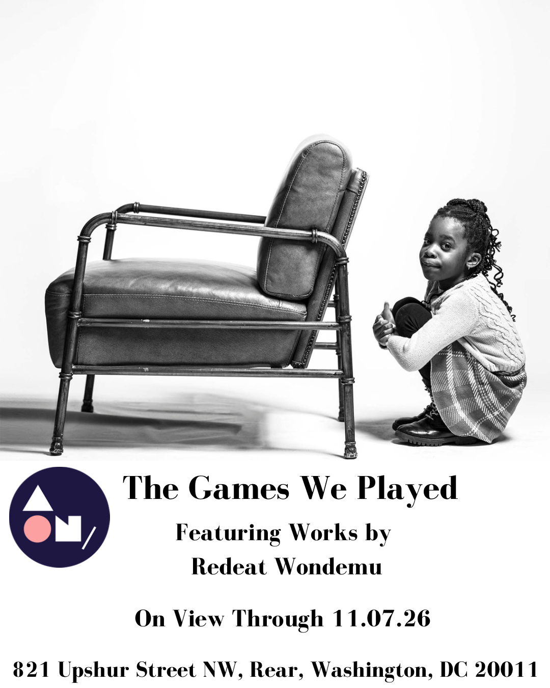 Closing Reception for the Games We Played Exhibition
