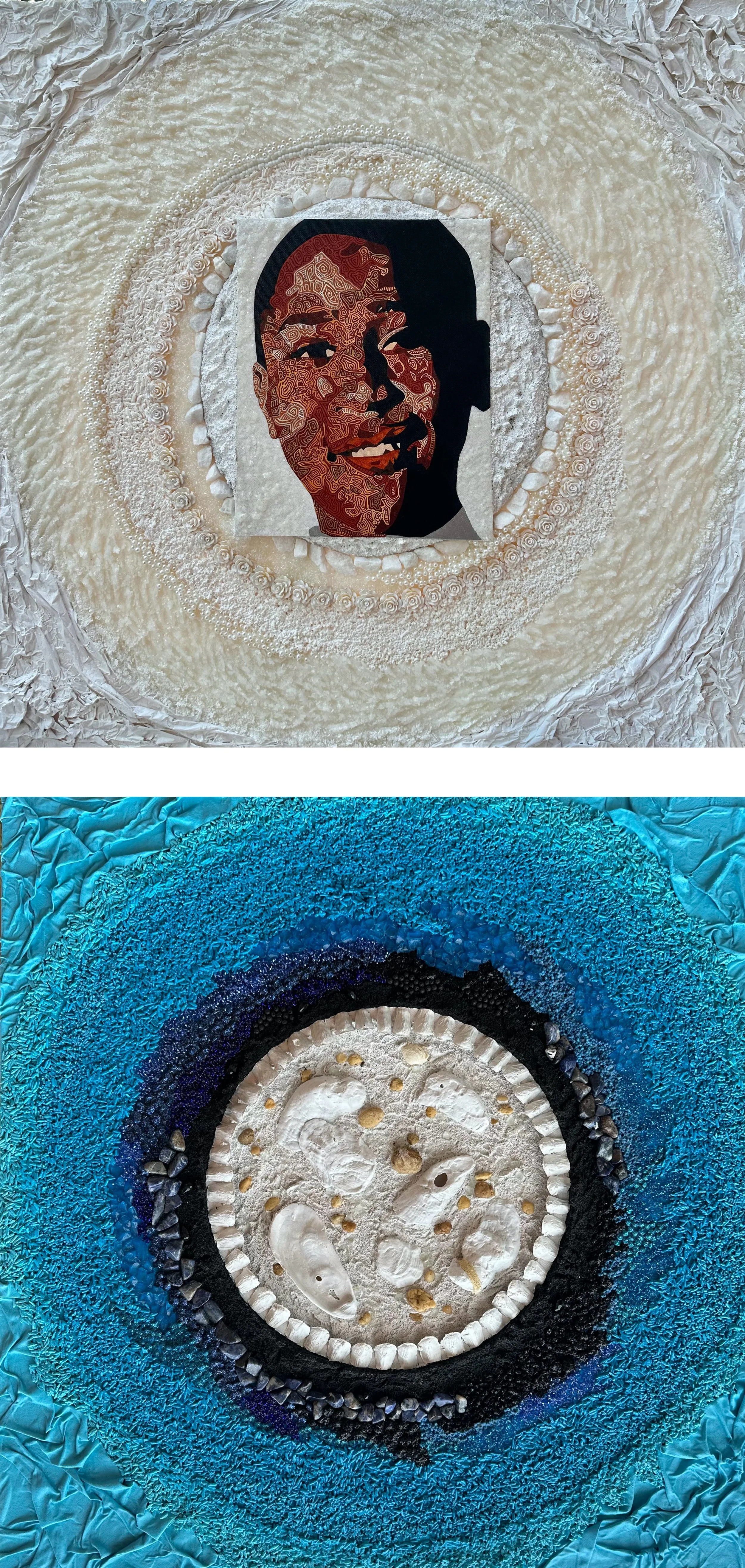 Emmitt Till: Mommy’s Baby & Emmitt Till: As Above, So Below