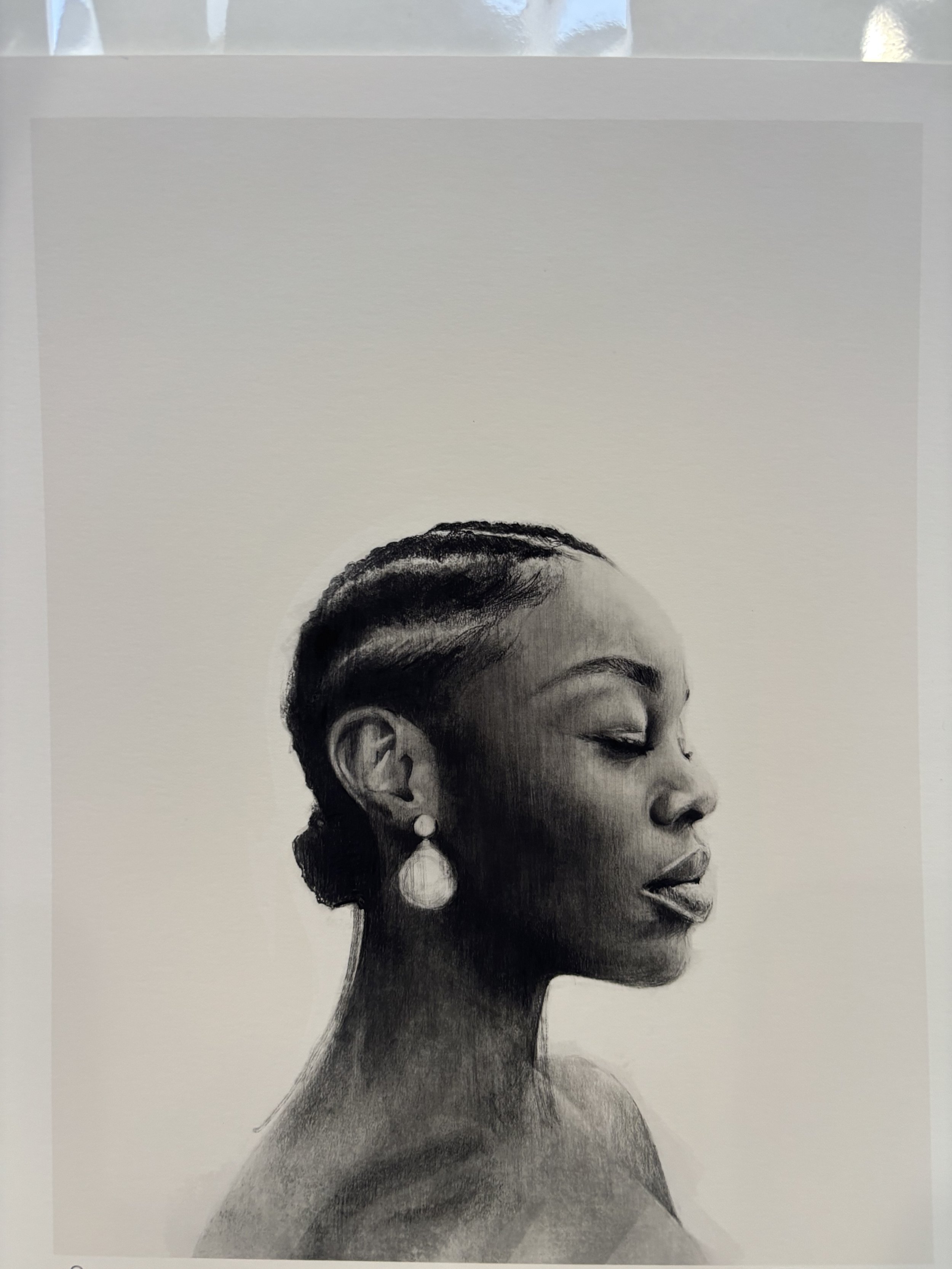 As Within - LIMITED EDITION PRINT