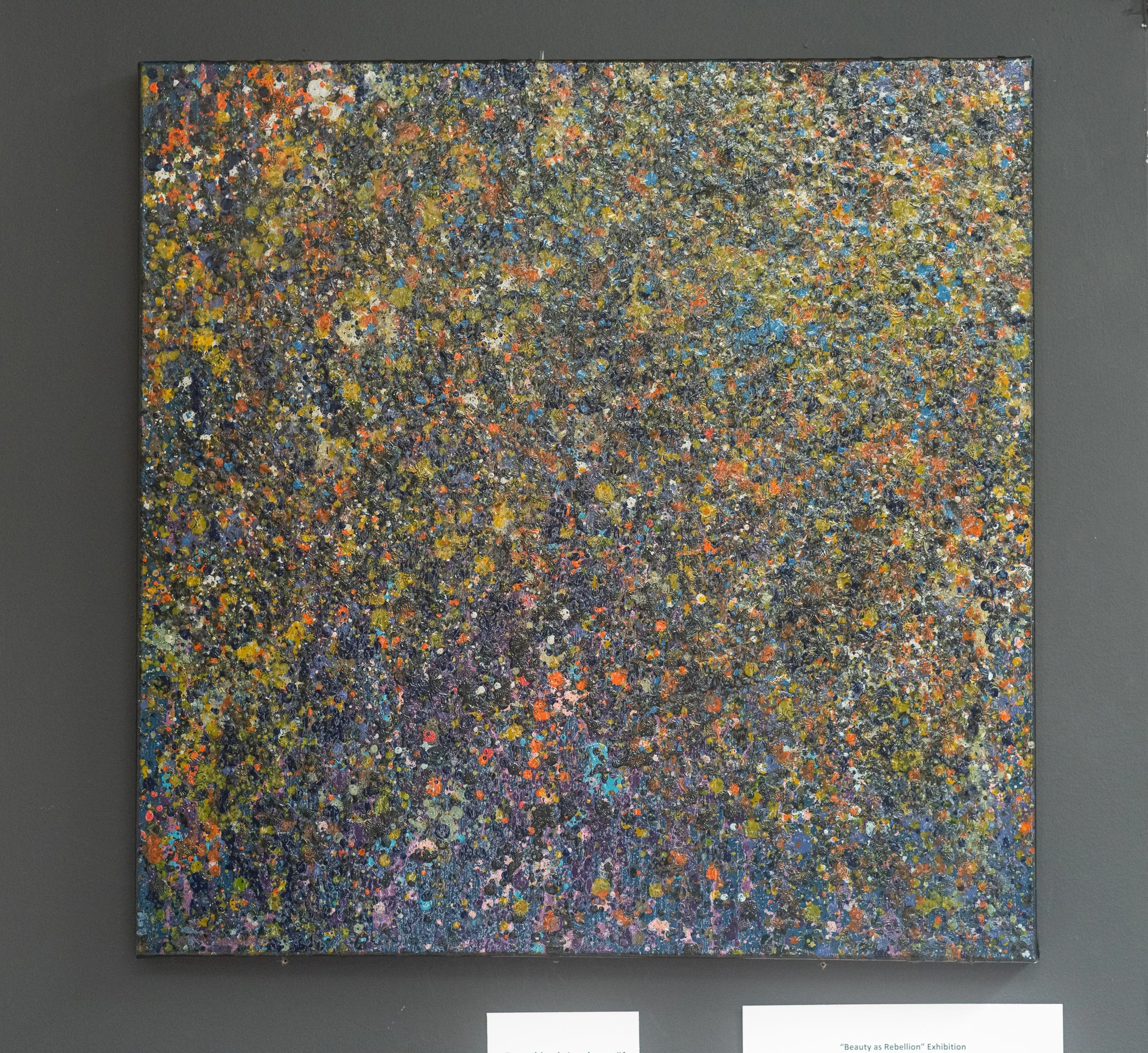 Everything is Luminous #1