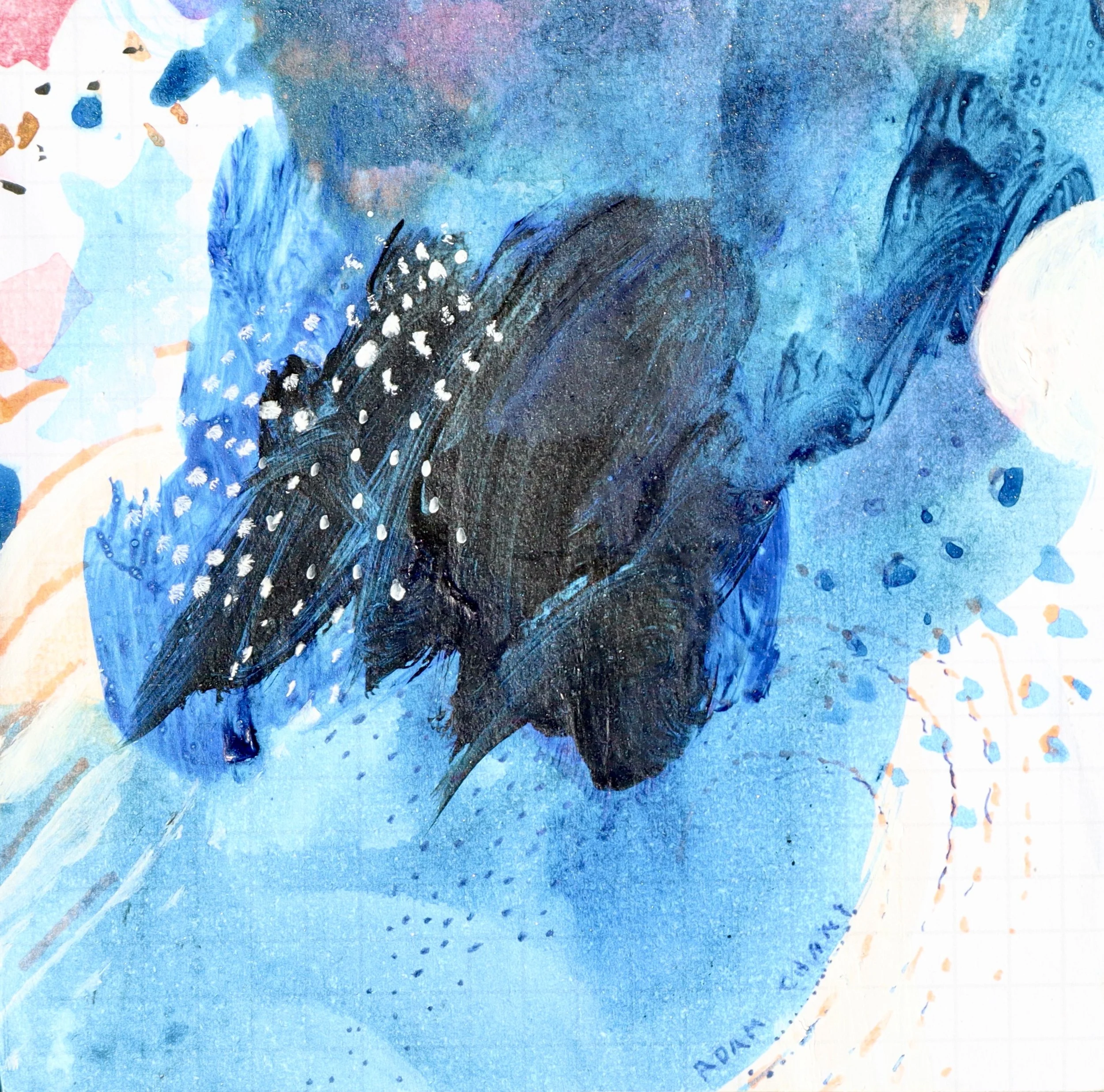 Small Spirit
