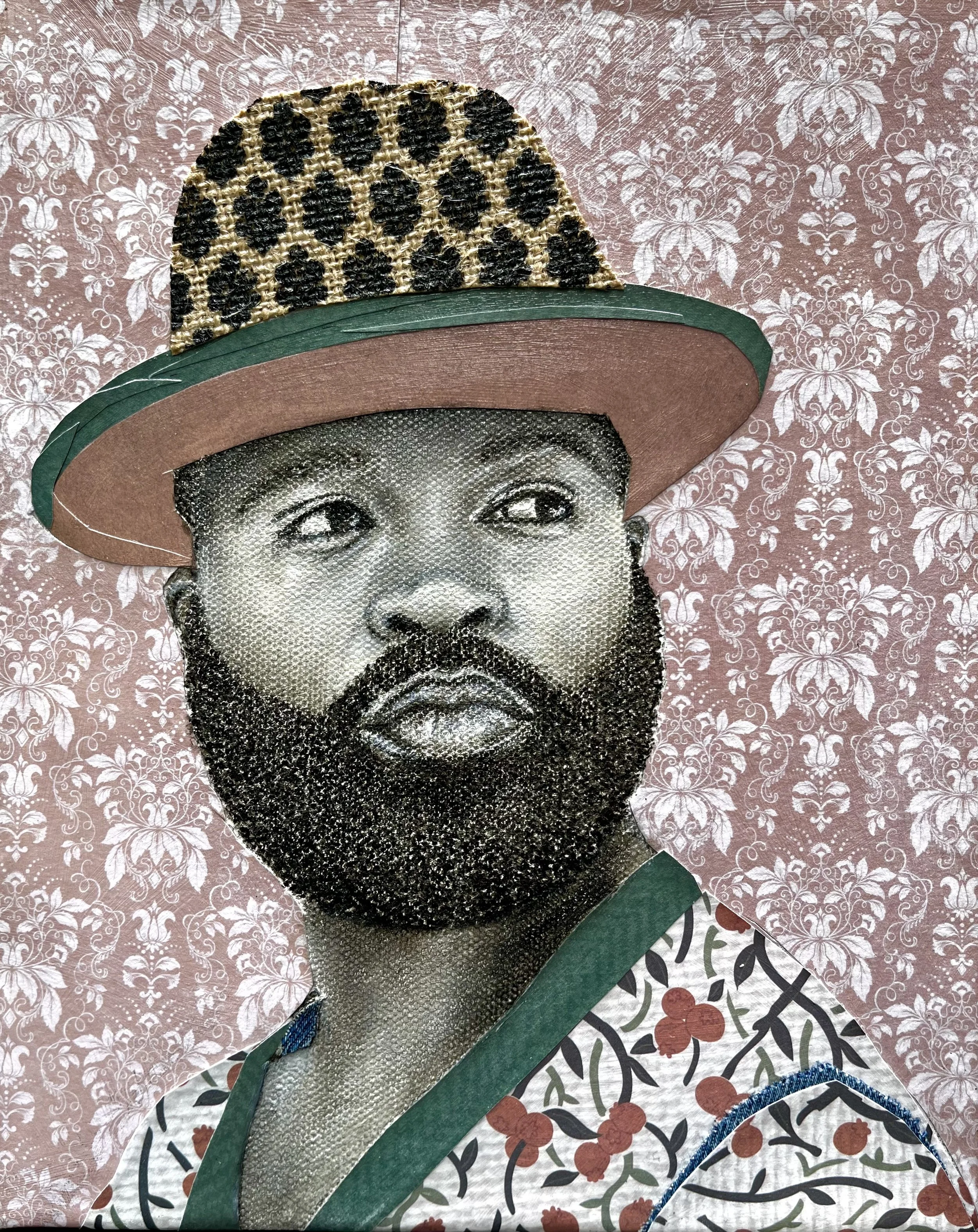 The Visionary No.2