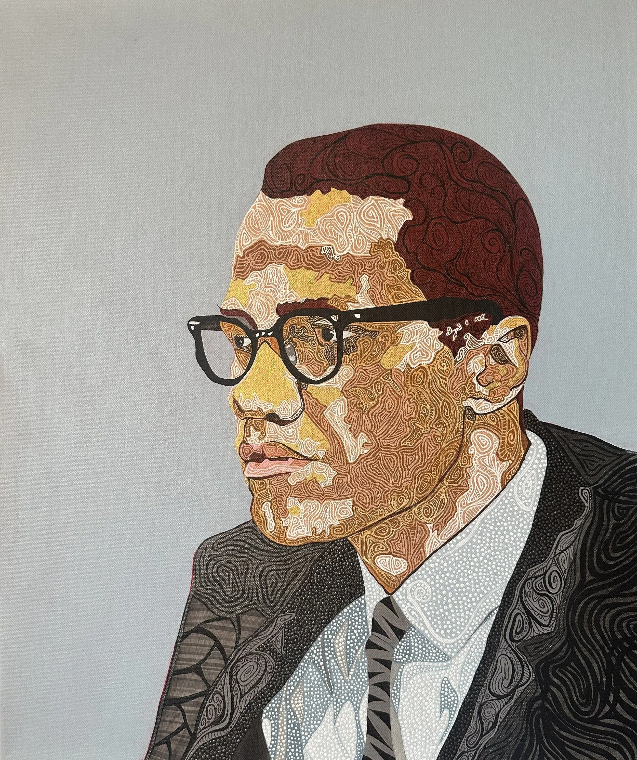 Malcolm X: Structured Resistance