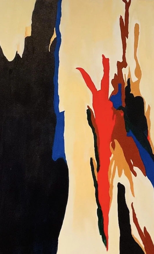 Beyond the Threshold