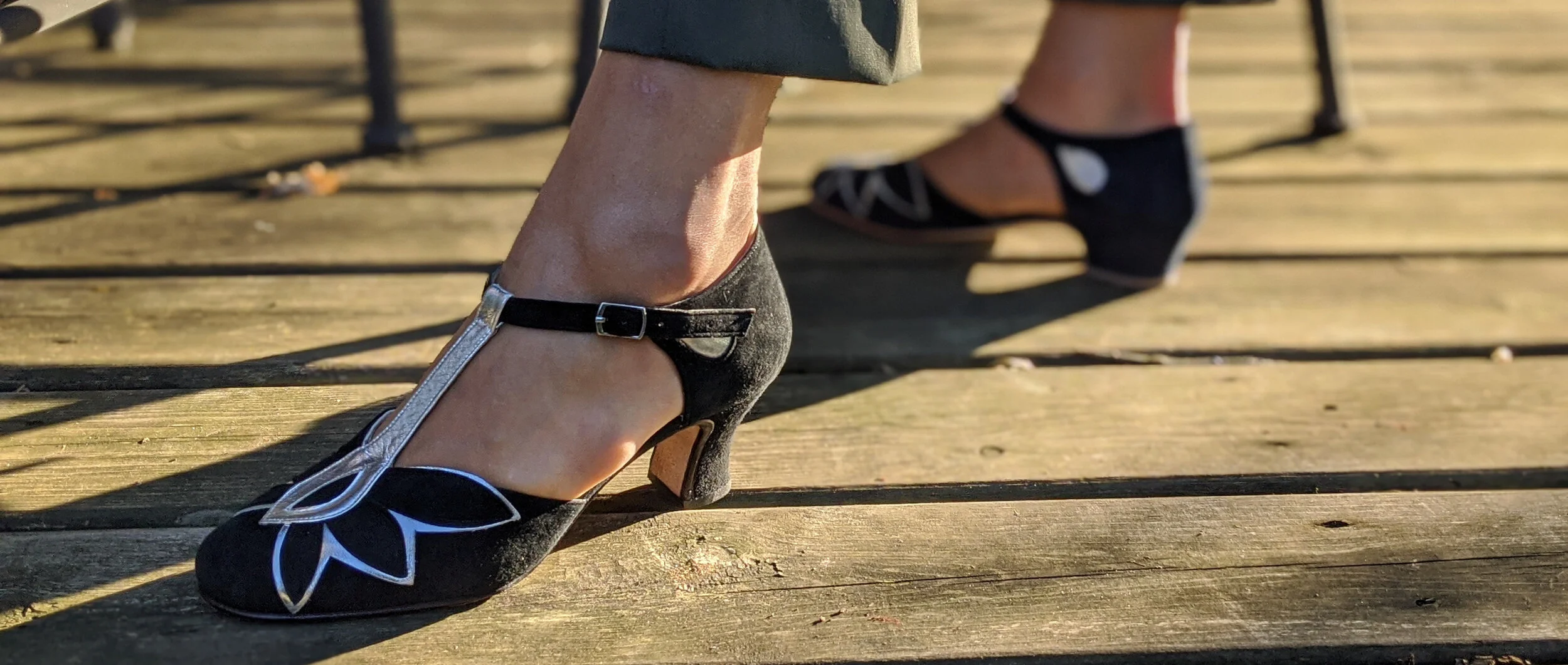 Our Models — Volare Shoes