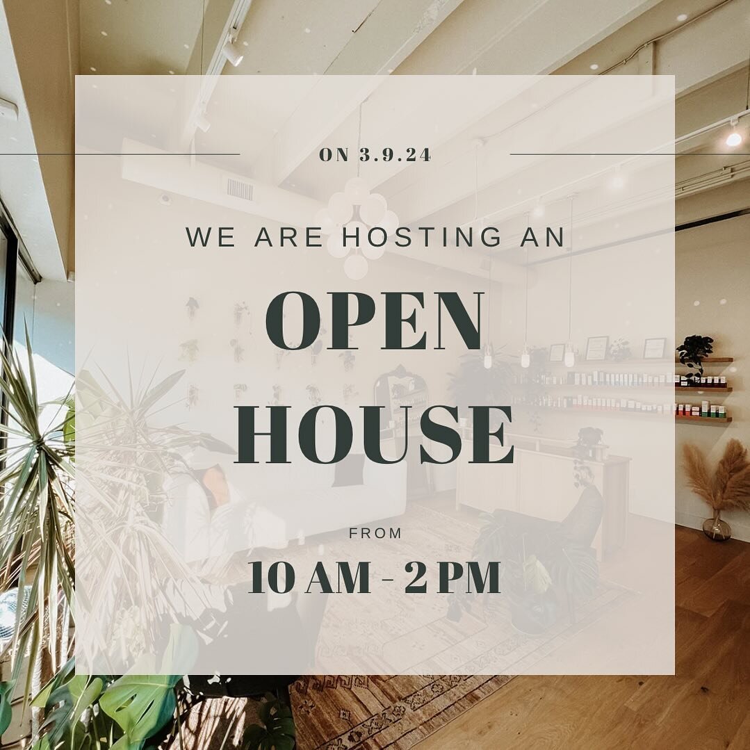 Tomorrow is the big day!! We are so excited to be hosting an open house with other female founded businesses during Women&rsquo;s History Month. 🤩🪄🖤 Join us, @linkxlou.nash, @sagefromscratch and @nashvillephotoboothco tomorrow to celebrate girlhoo