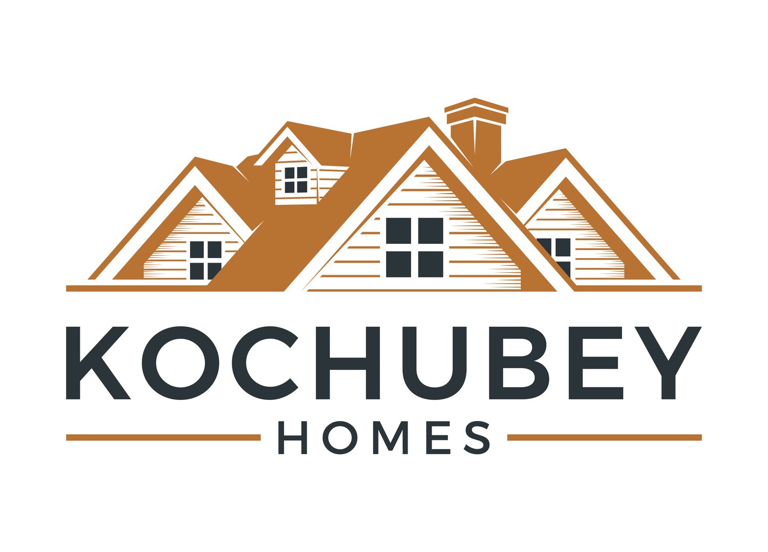 Kochubey Homes