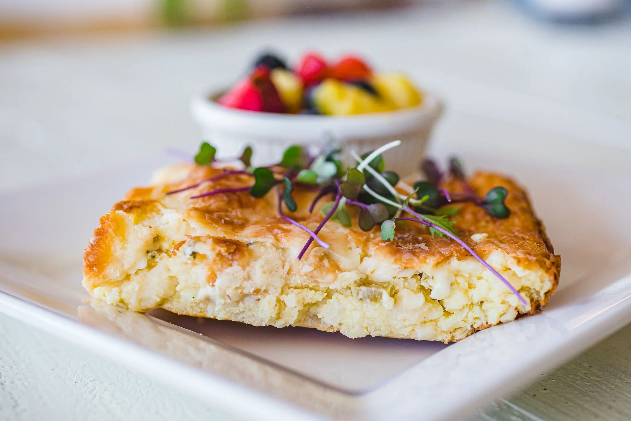 Elevate Your Event with Sunny Side Kitchen's Breakfast Catering — Sunny Side Kitchen