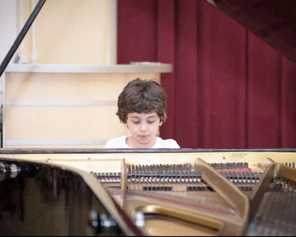 FUNDRAISING GALA TBILISI