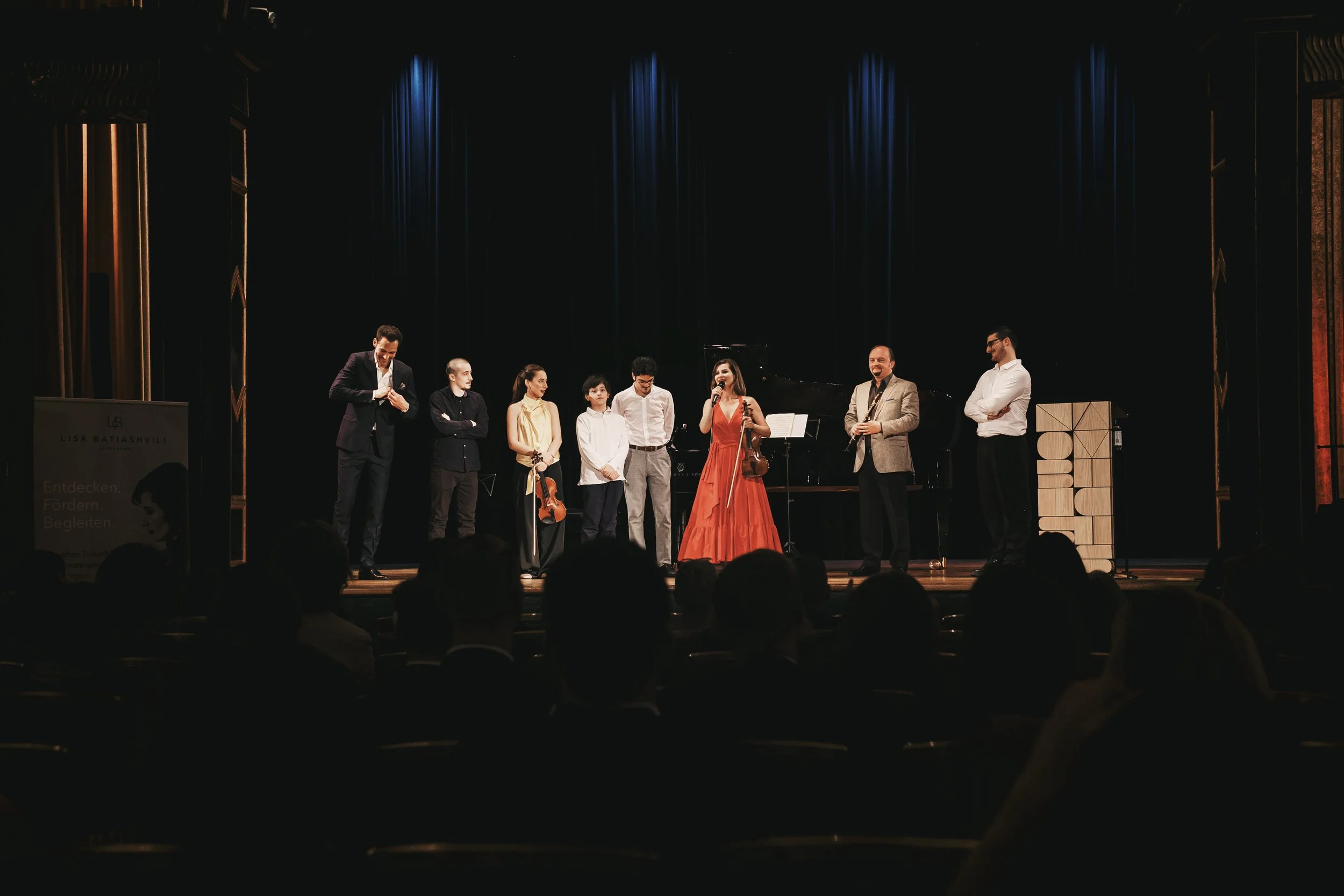 2022 AWARDED SCHOLARSHIPS