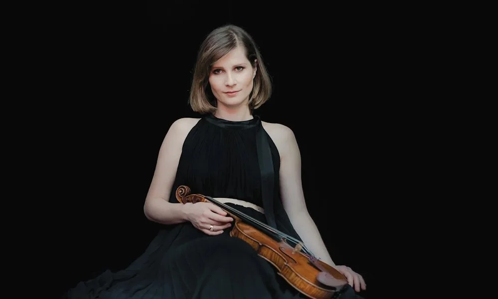 LISA BATIASHVILI: "SOUNDING DEFIANCE: GEORGIA &amp; UKRAINE"