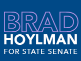 Brad For State Senate