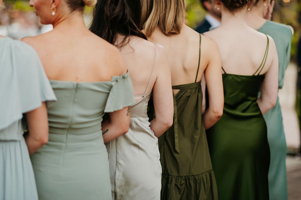 Jessalyn Ethridge Photography