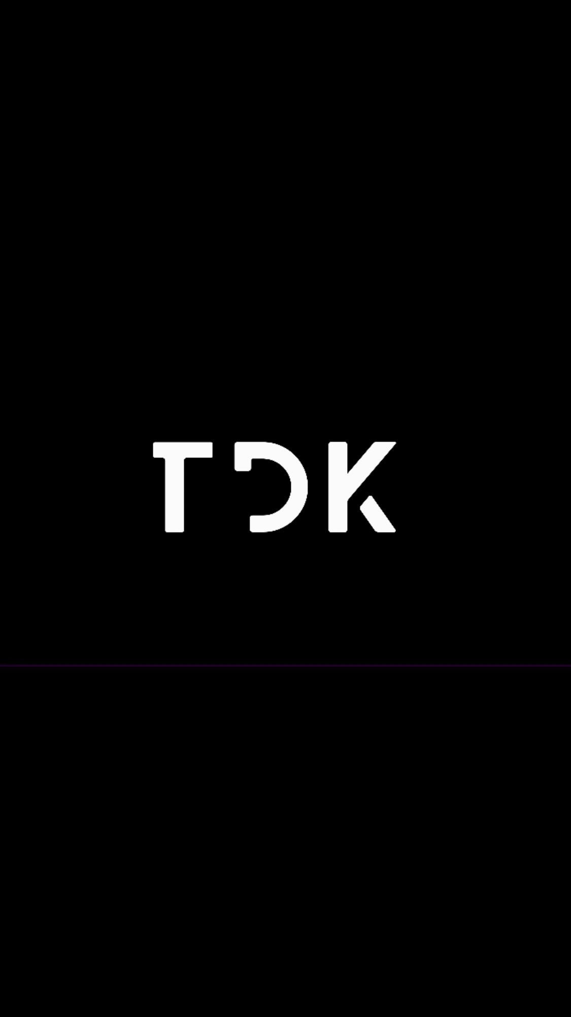 TDK Photography 
