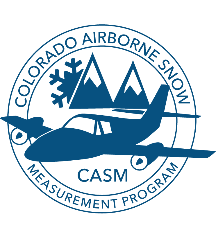 Colorado Airborne Snowpack Measurement Program