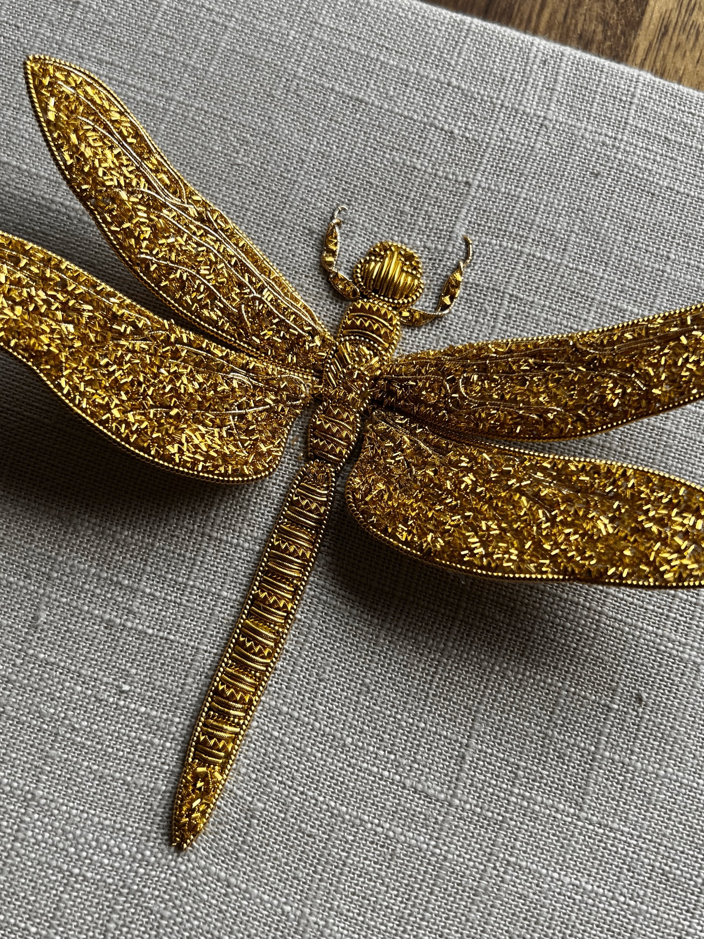 Entomology no. 5