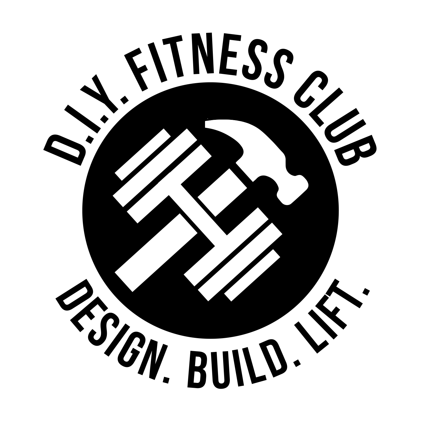 DIY Fitness Club