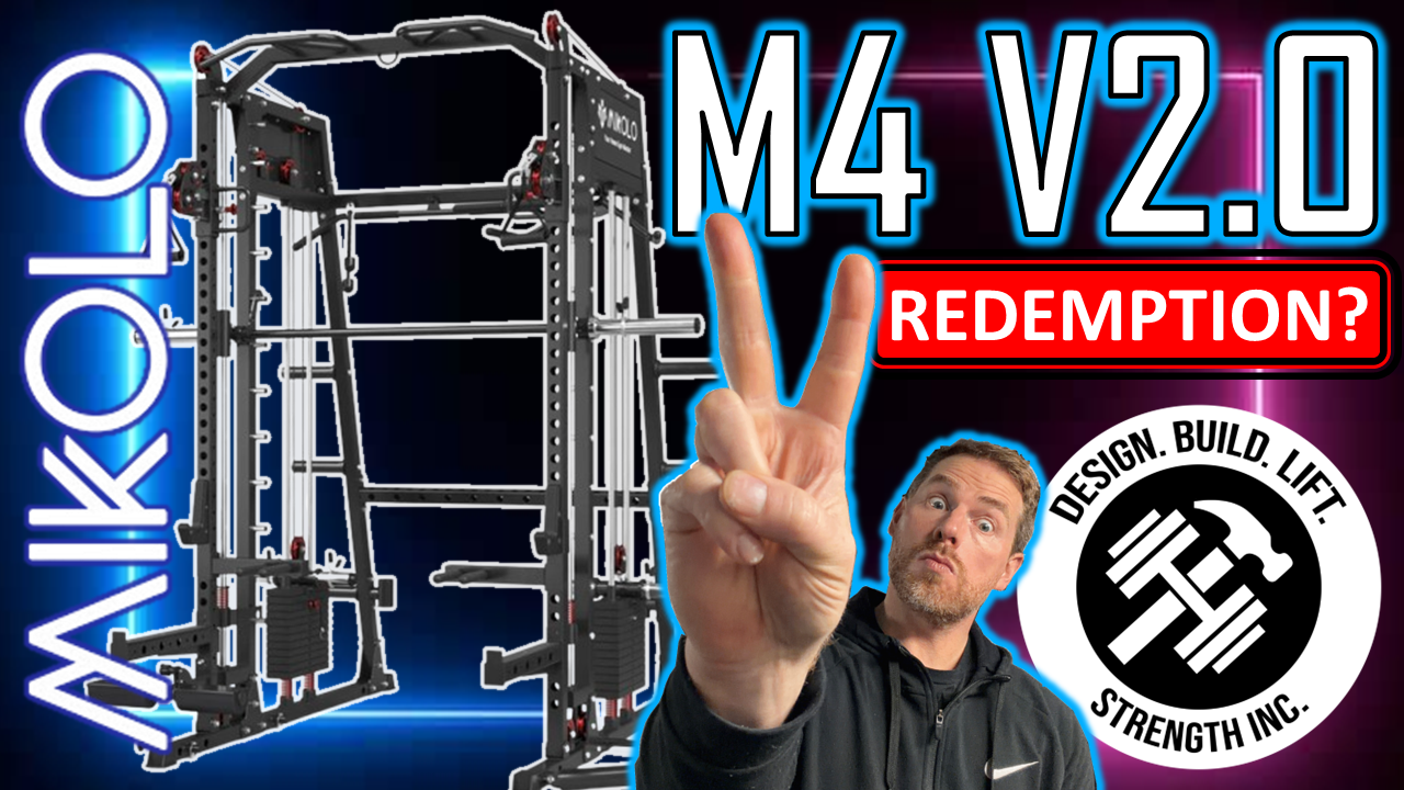 Mikolo M4 V 2.0