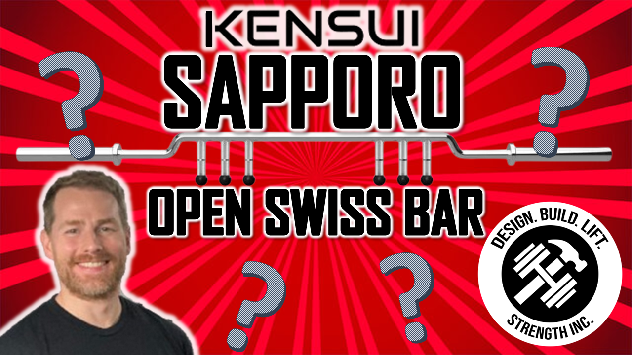Kensui Sapporo Open Swiss Bar