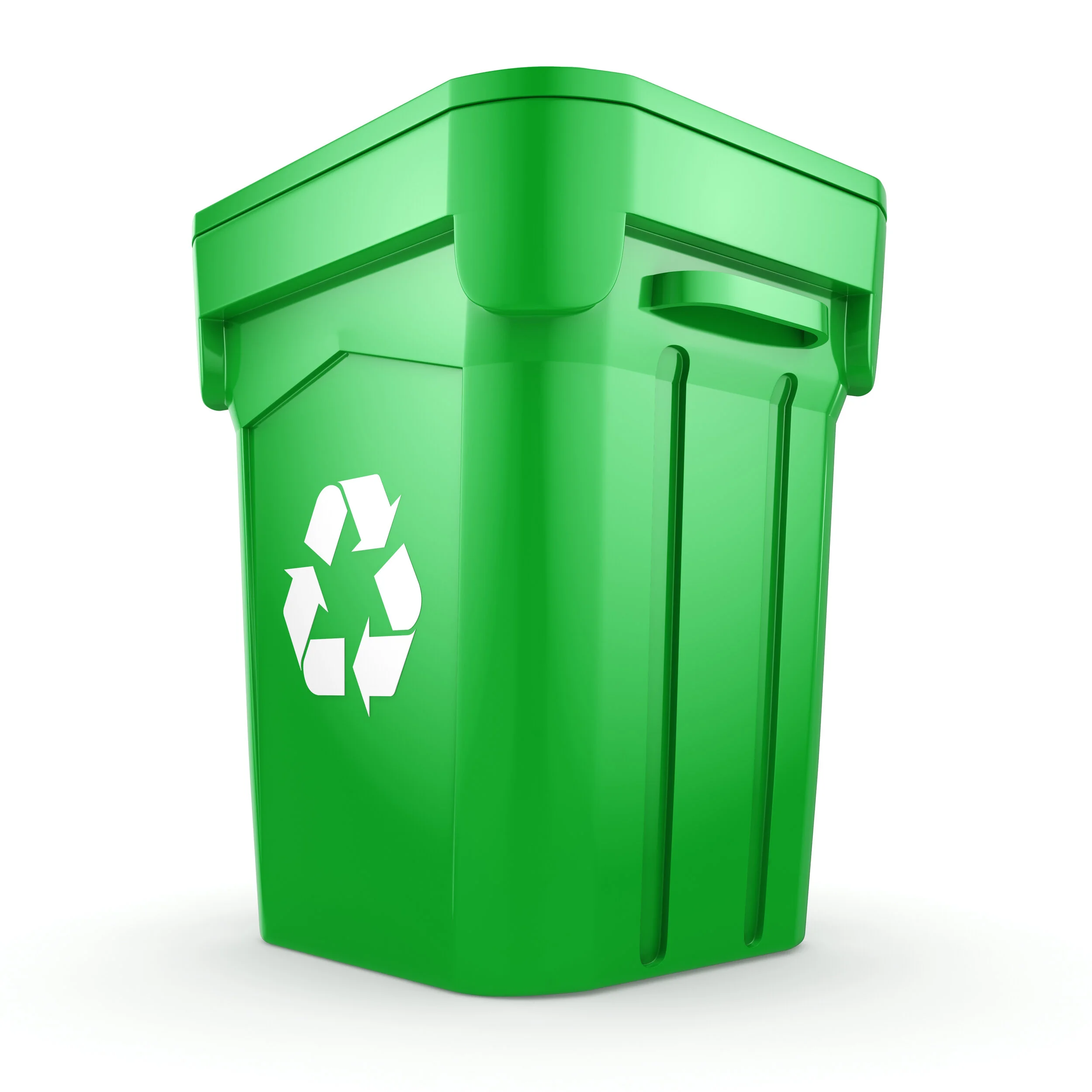 Only 22% of West Wash Park Composts