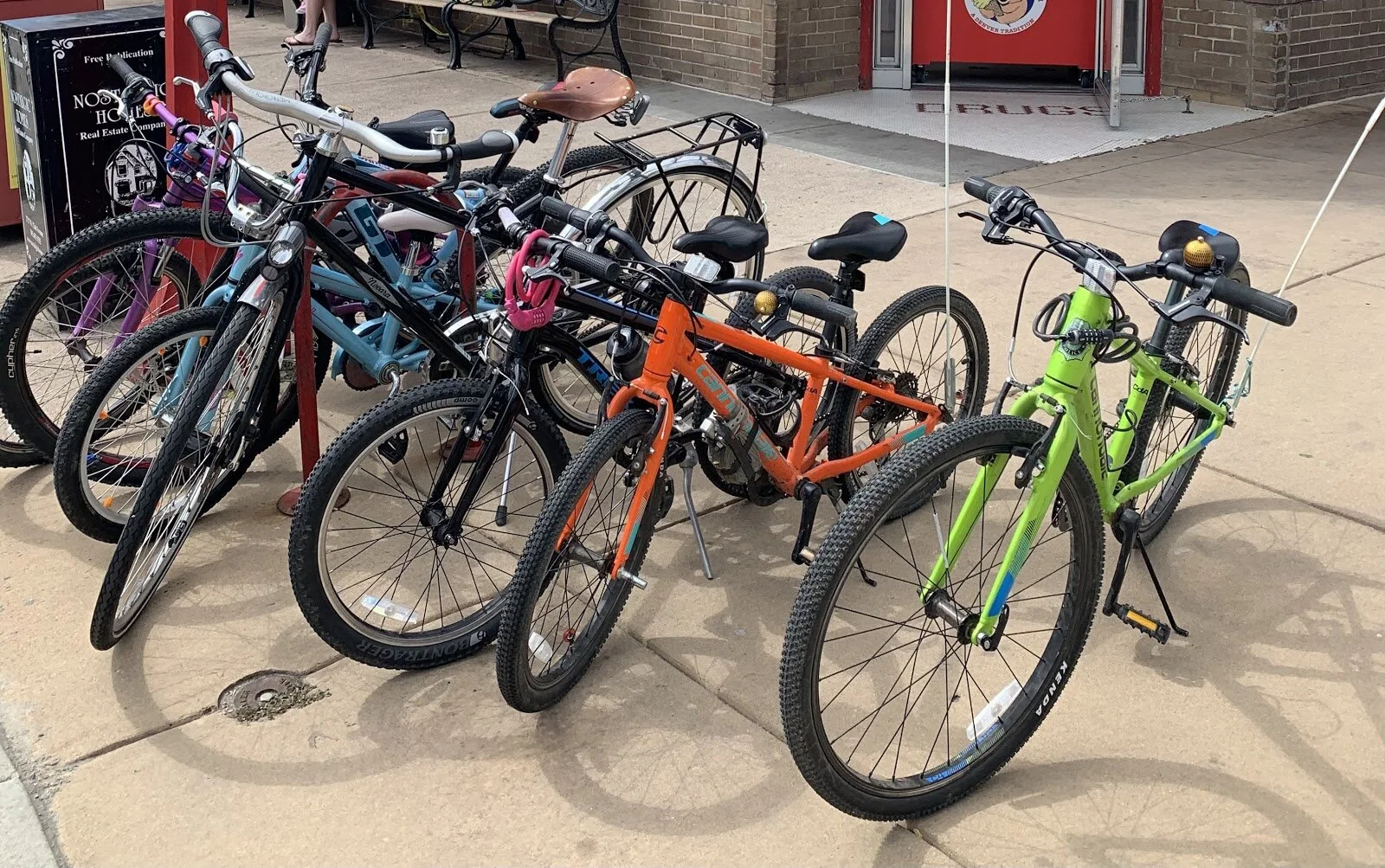 Love Your Bike? Protect it Before it Gets Stolen