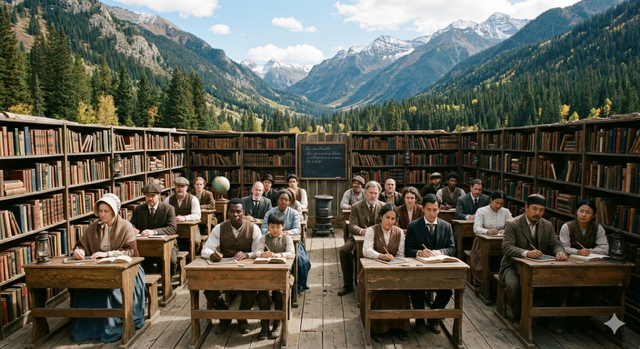 Free In Person Workshop: How To Research the History of Your Home