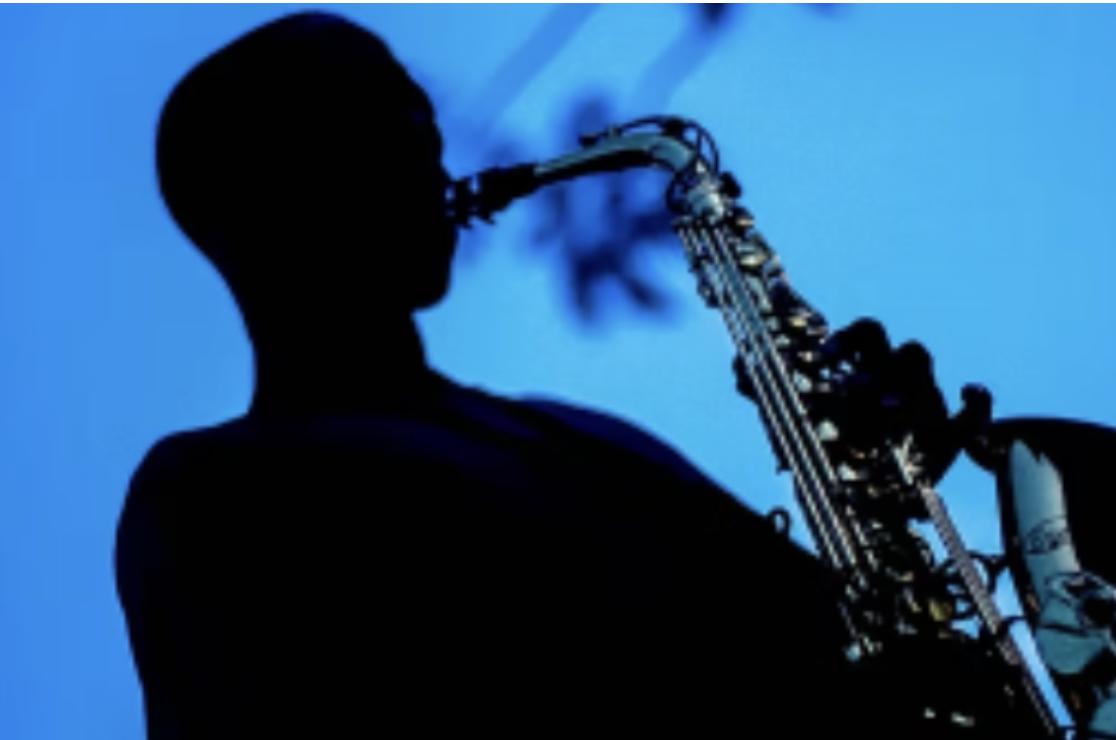 FANS of Wash Park - Jazz on The Green - Larry Vernec